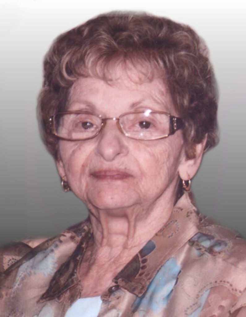 Josephine Abbott