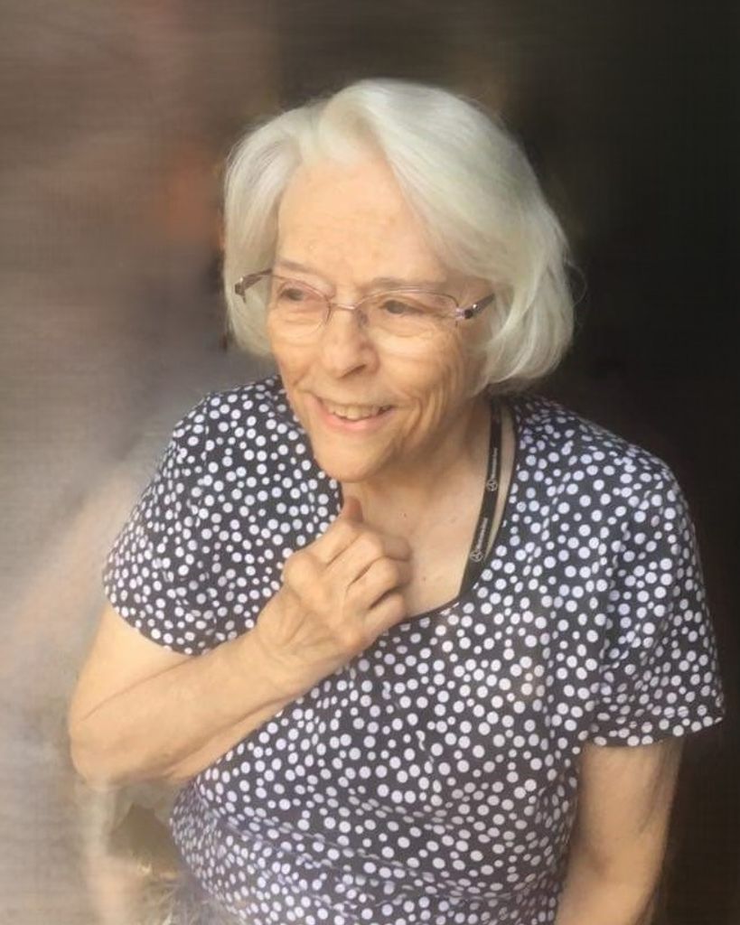 Carolyn Davis Nunnery