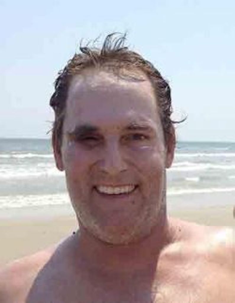 Patrick Wayne Gifford Profile Photo
