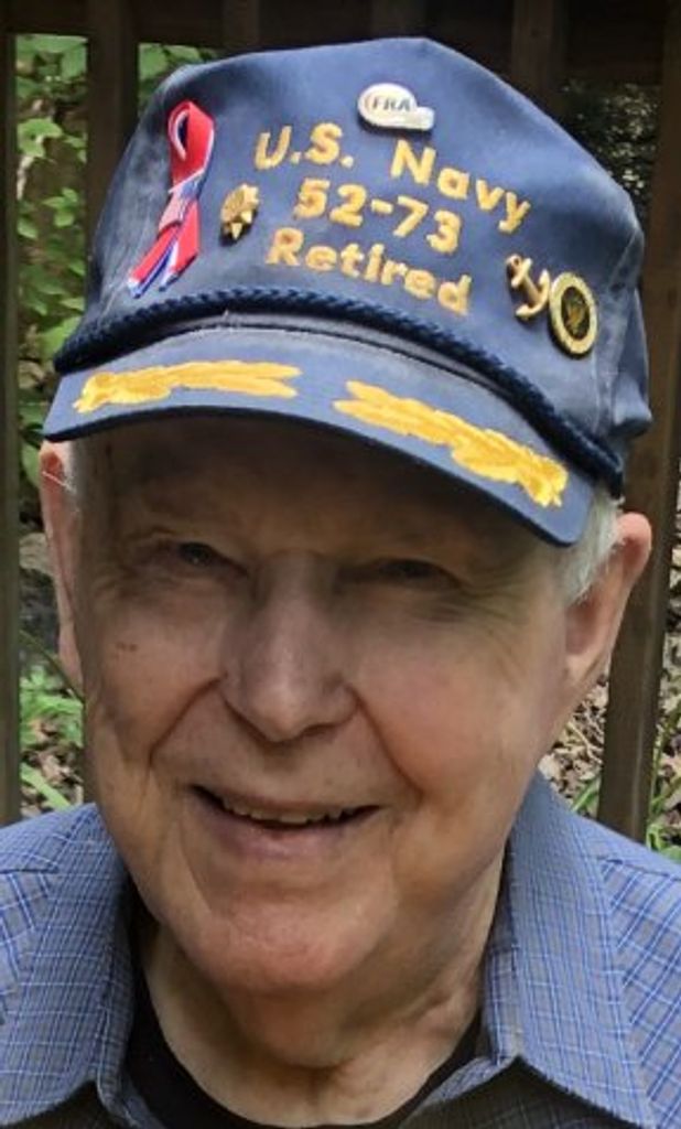 Martin W. Roberts