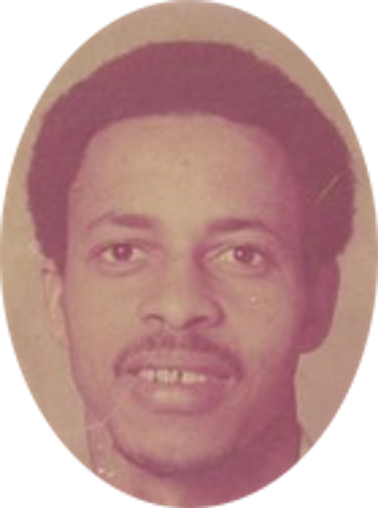 Charles Golden