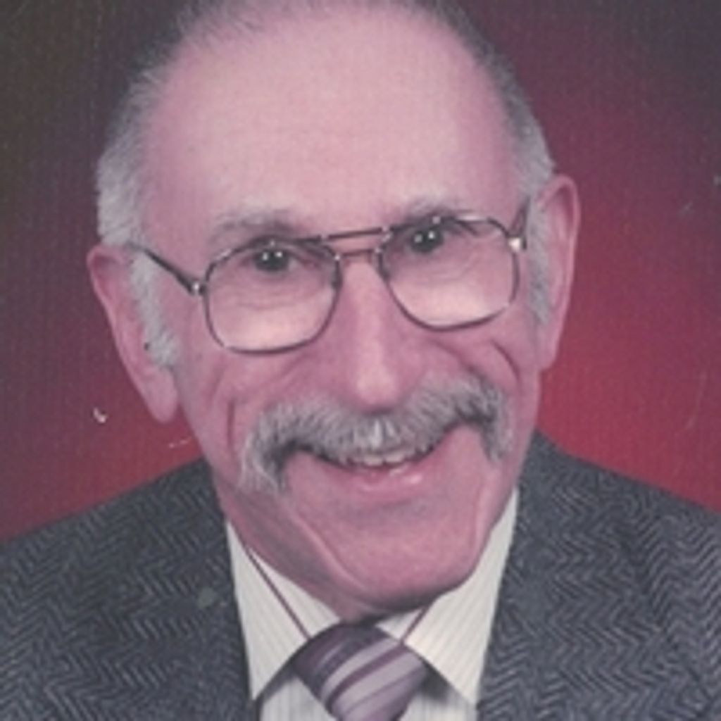 Stephen Melvin Cutler