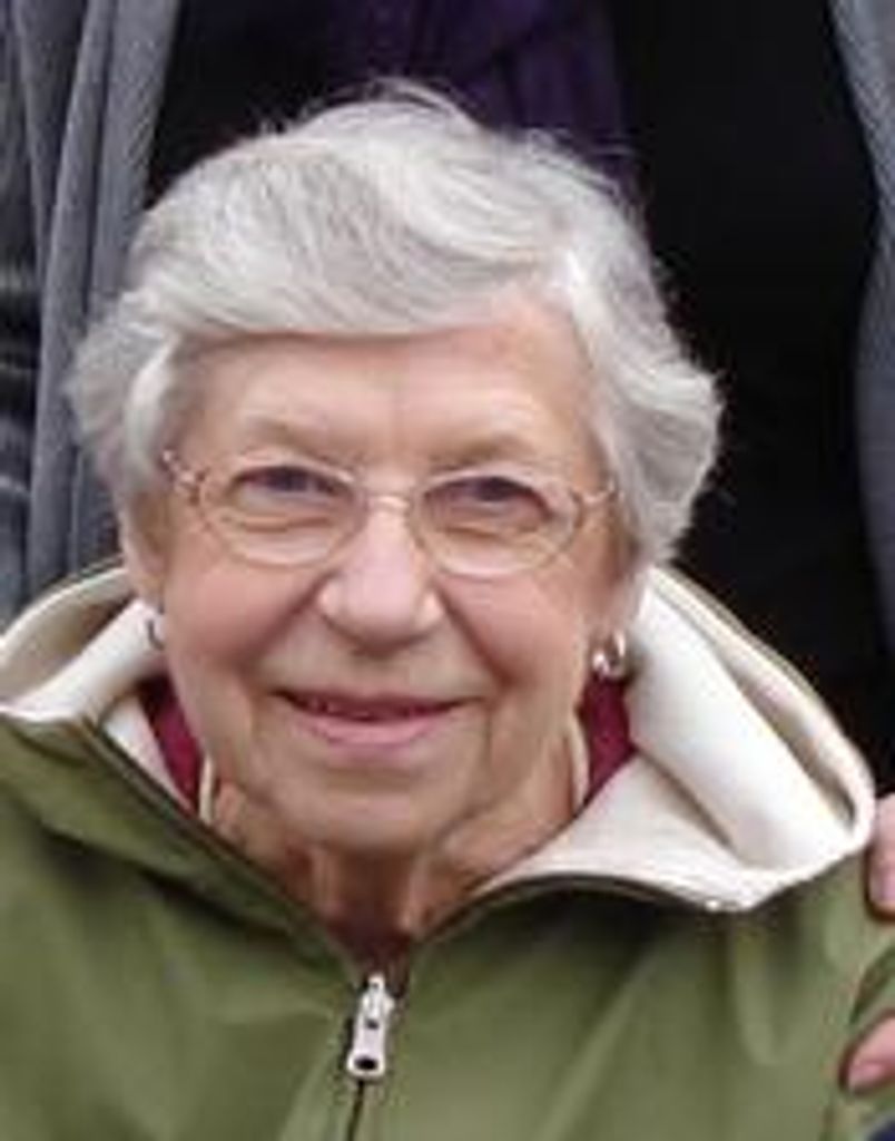 Theresa Stella Peters