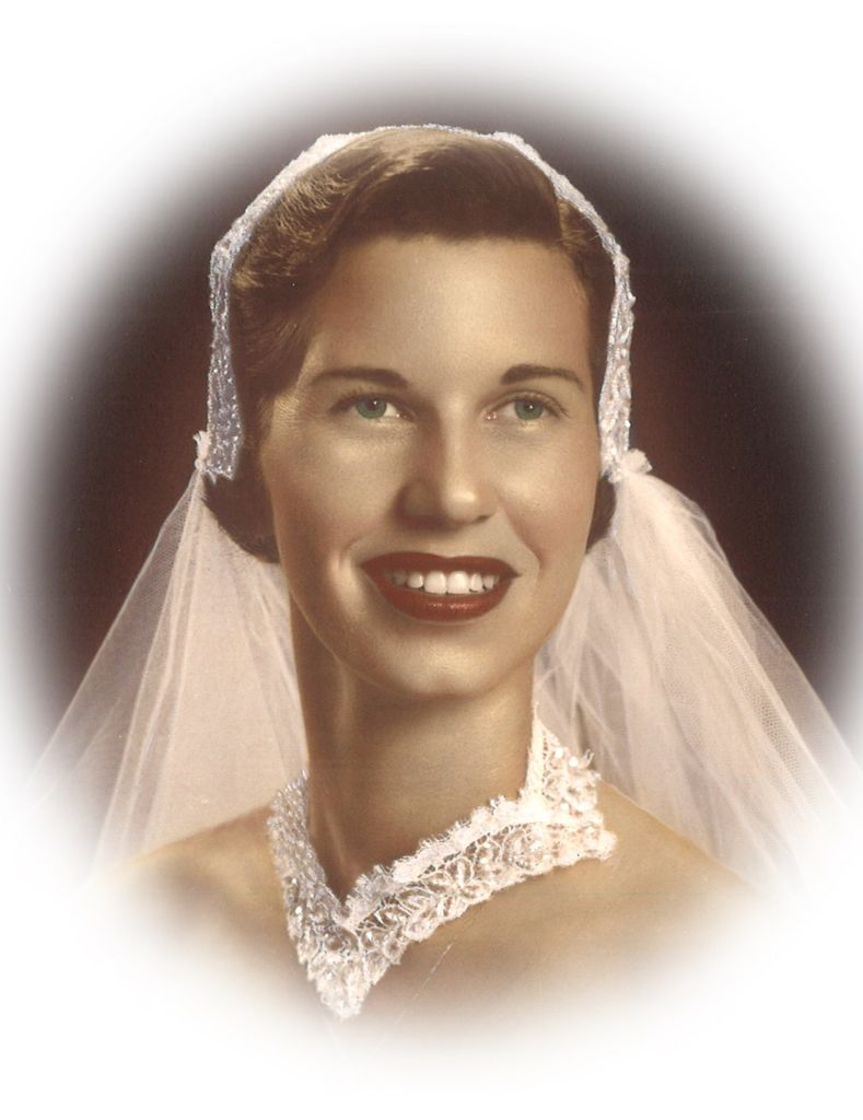 Mrs. Jane Ann Dillard Profile Photo