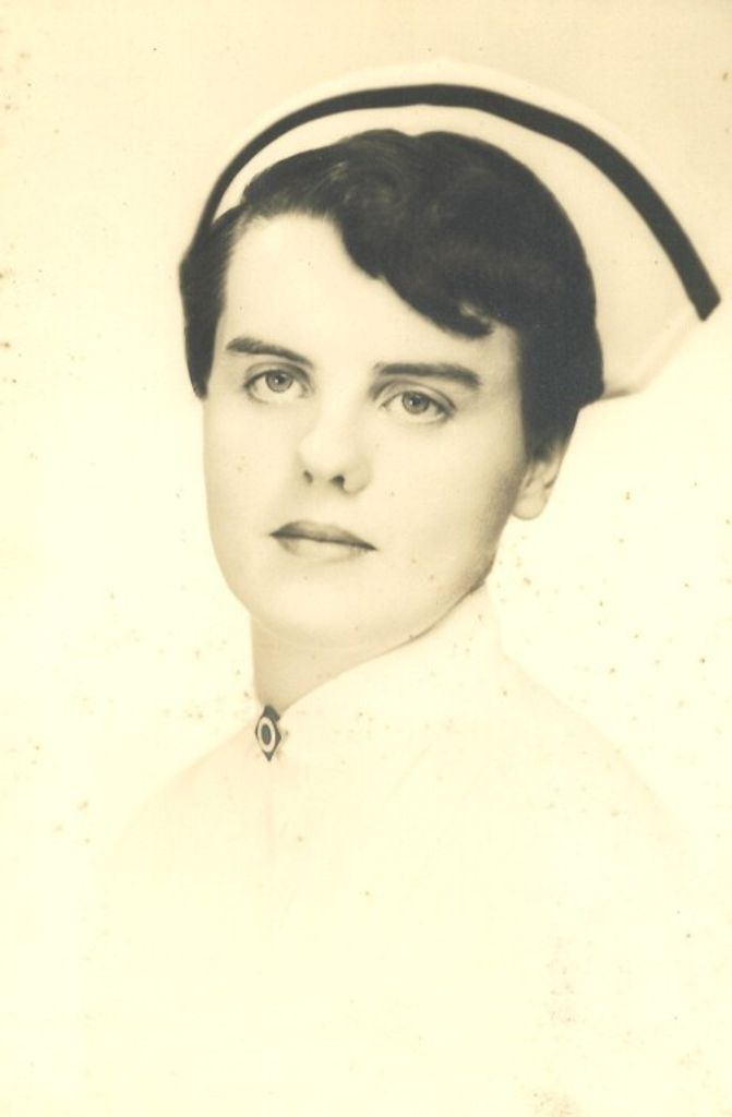Maureen Staples