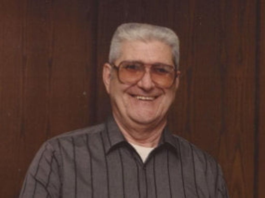 Eugene Mitchell Profile Photo