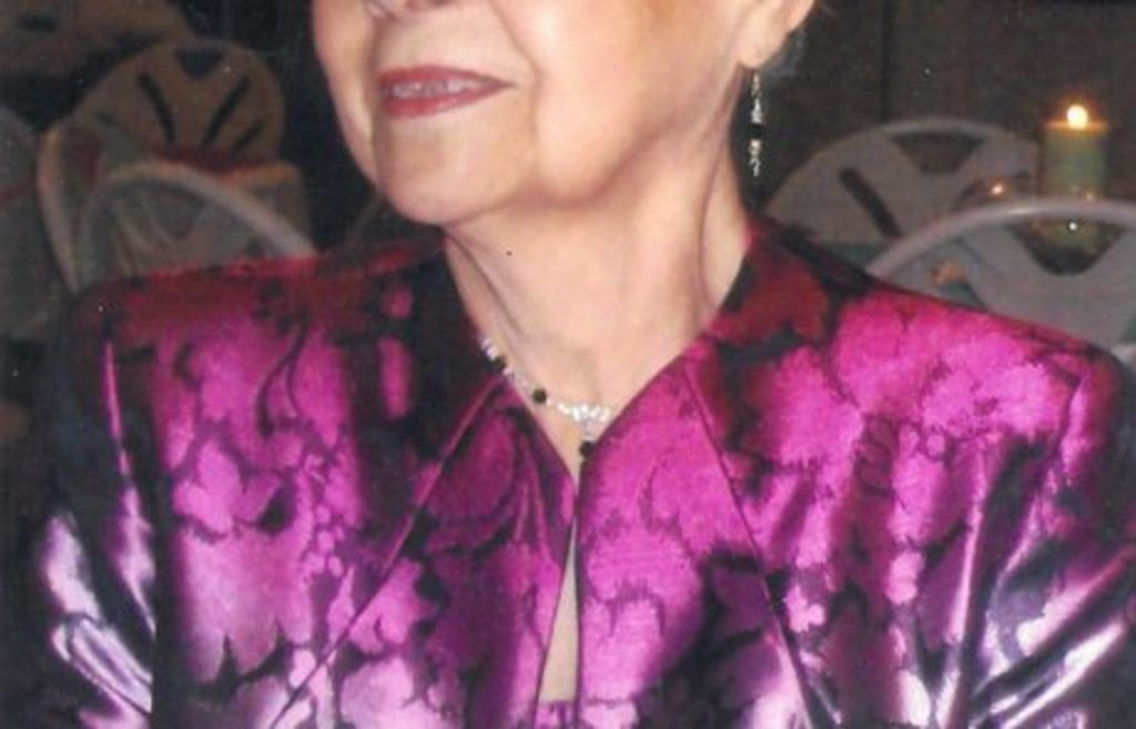 Ernestina Vazquez