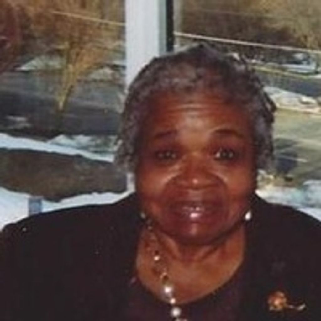 Gloria  Patricia Spease