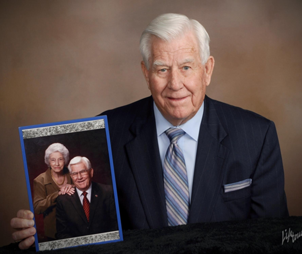 Elmer Oren Turnbough