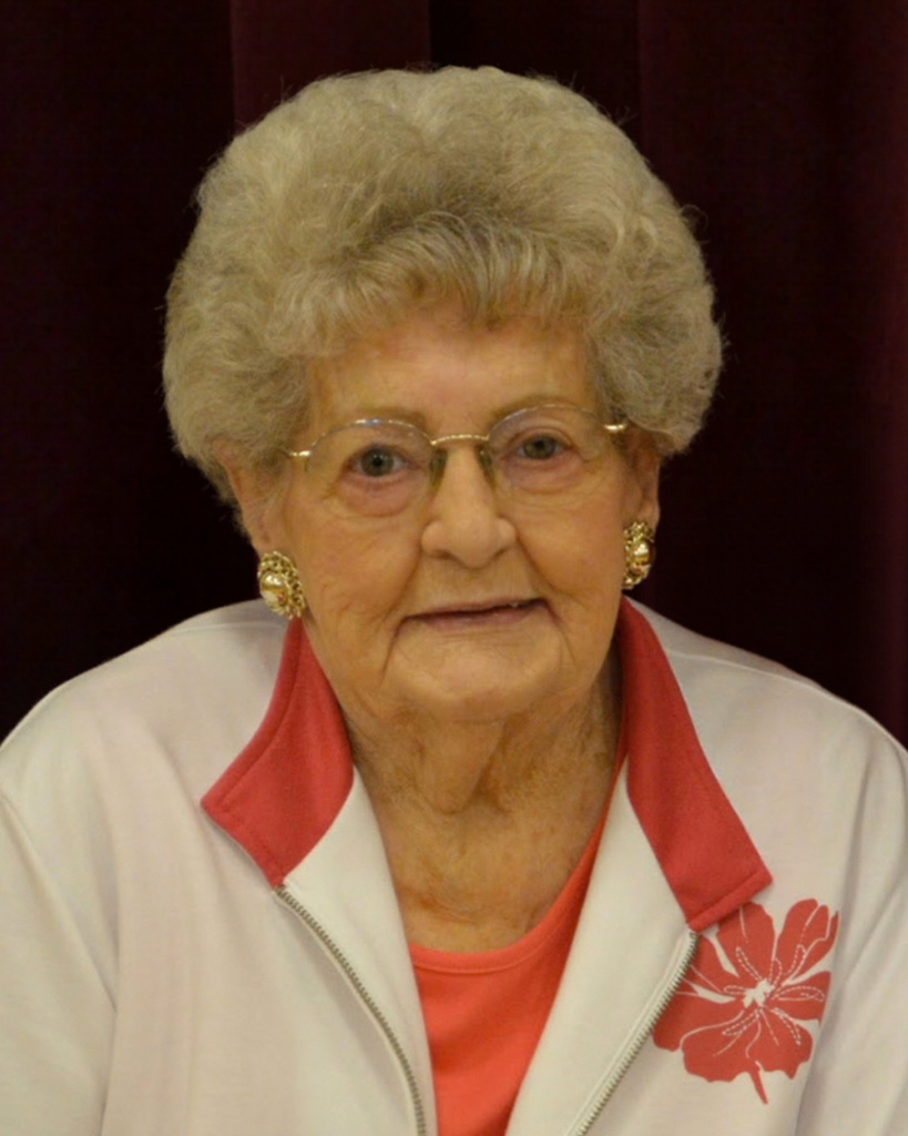 Sally Elaine (Kirkham) Larkin