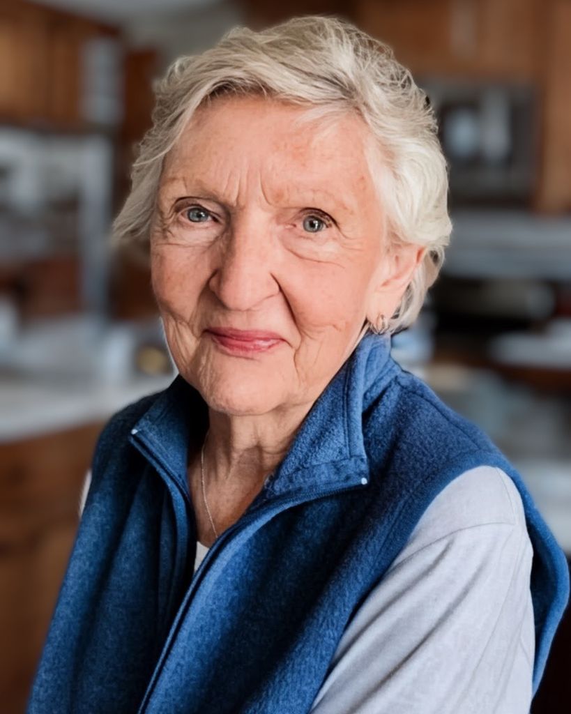 Sally Paulson Featherstone Profile Photo