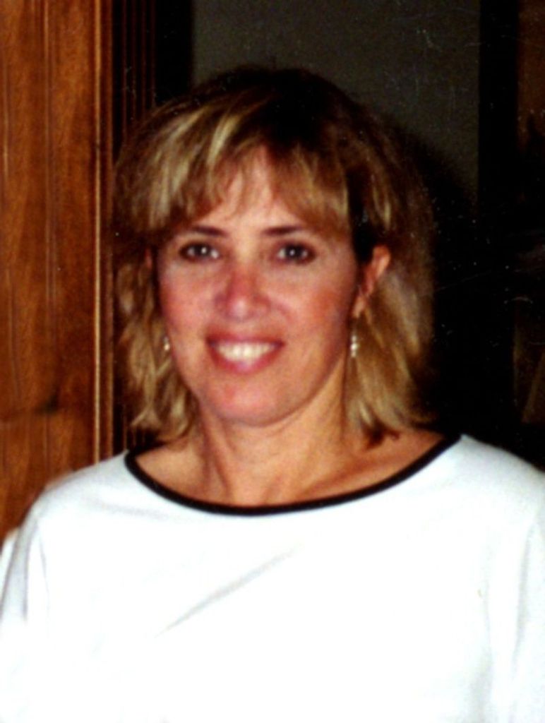 Gail Ann Rekemeyer Williams Profile Photo