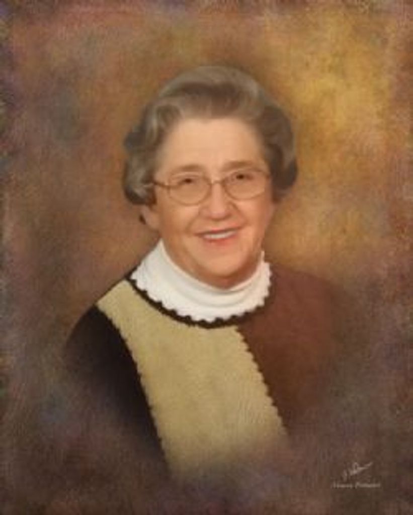 Nancy Mcdonald