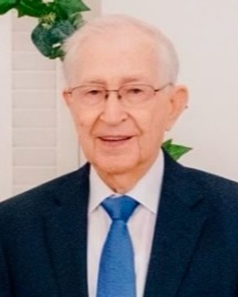 Julius "Gary" Herring Profile Photo