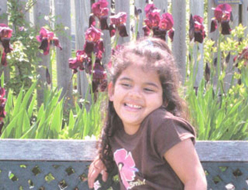 Sheyenne Rain Jenkins Profile Photo