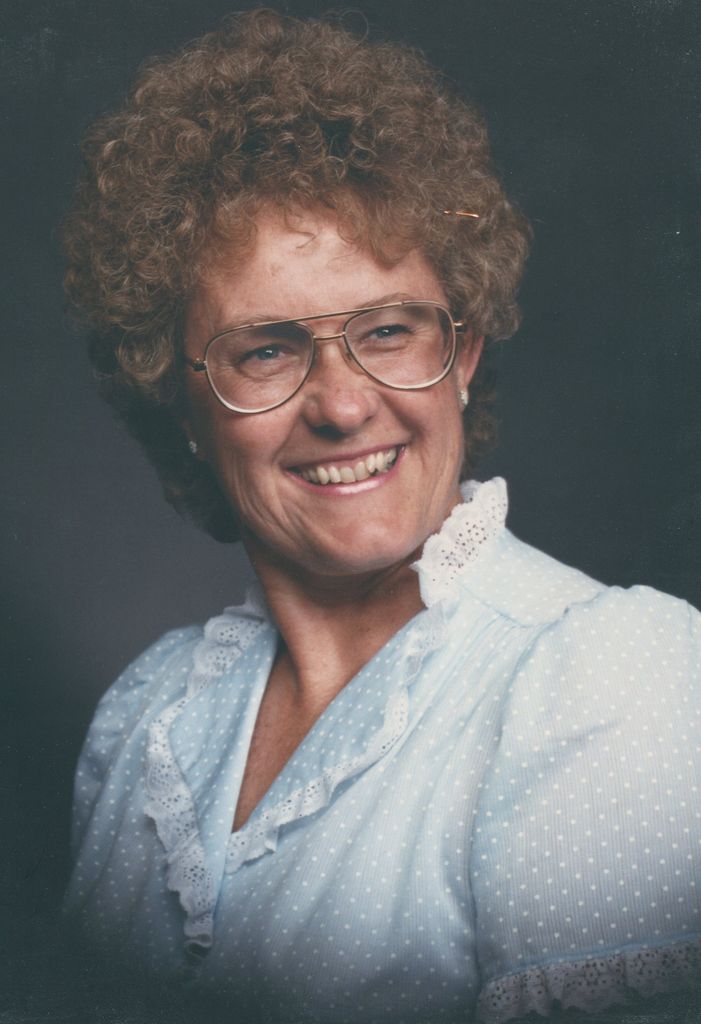 Carol Lee Edginton Profile Photo