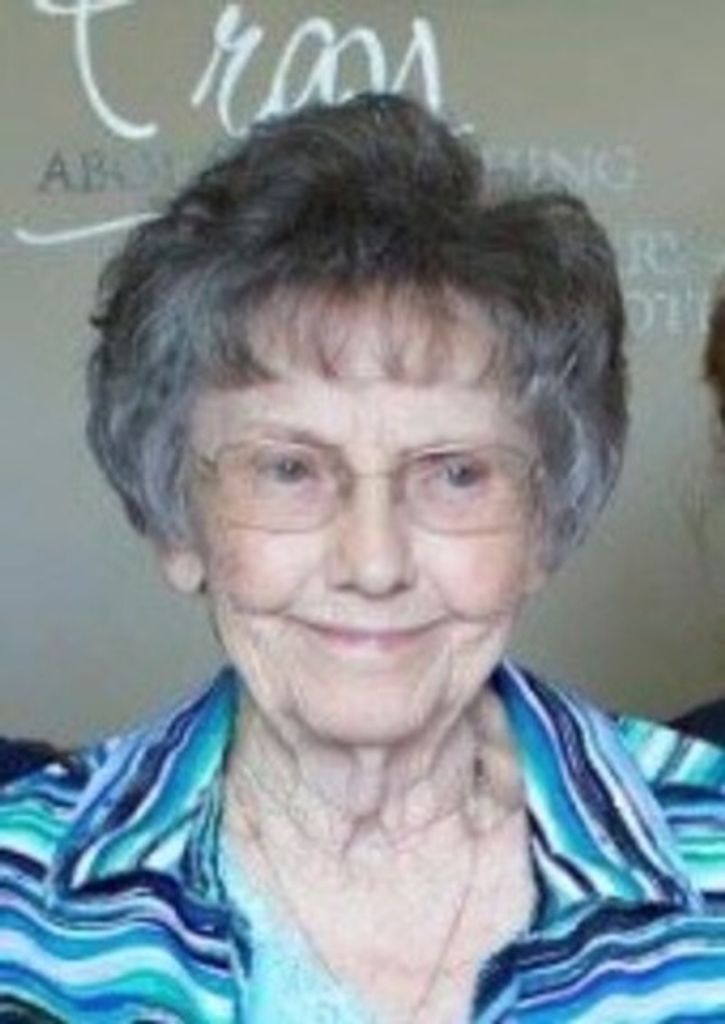 Margaret Alvera Dotson Profile Photo