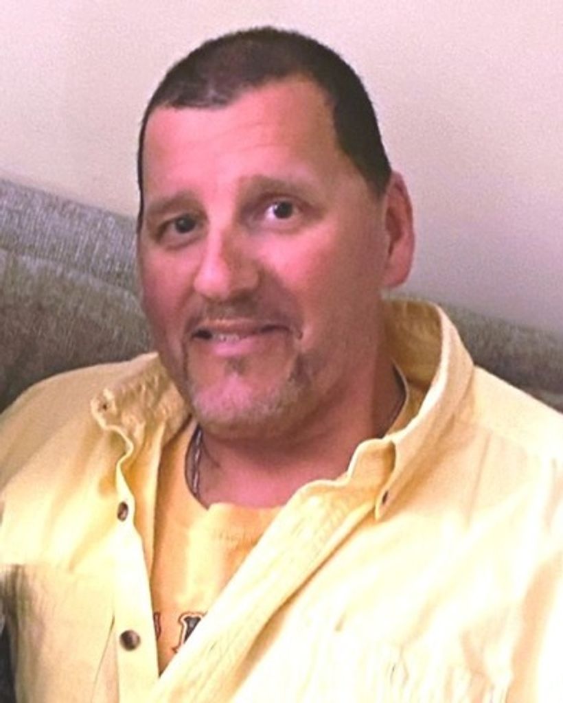 Steven Todd Bielmeier Profile Photo