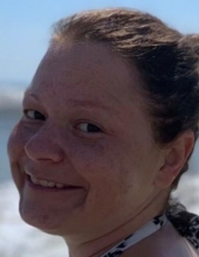 Berly  D. (Kim)  Alonge