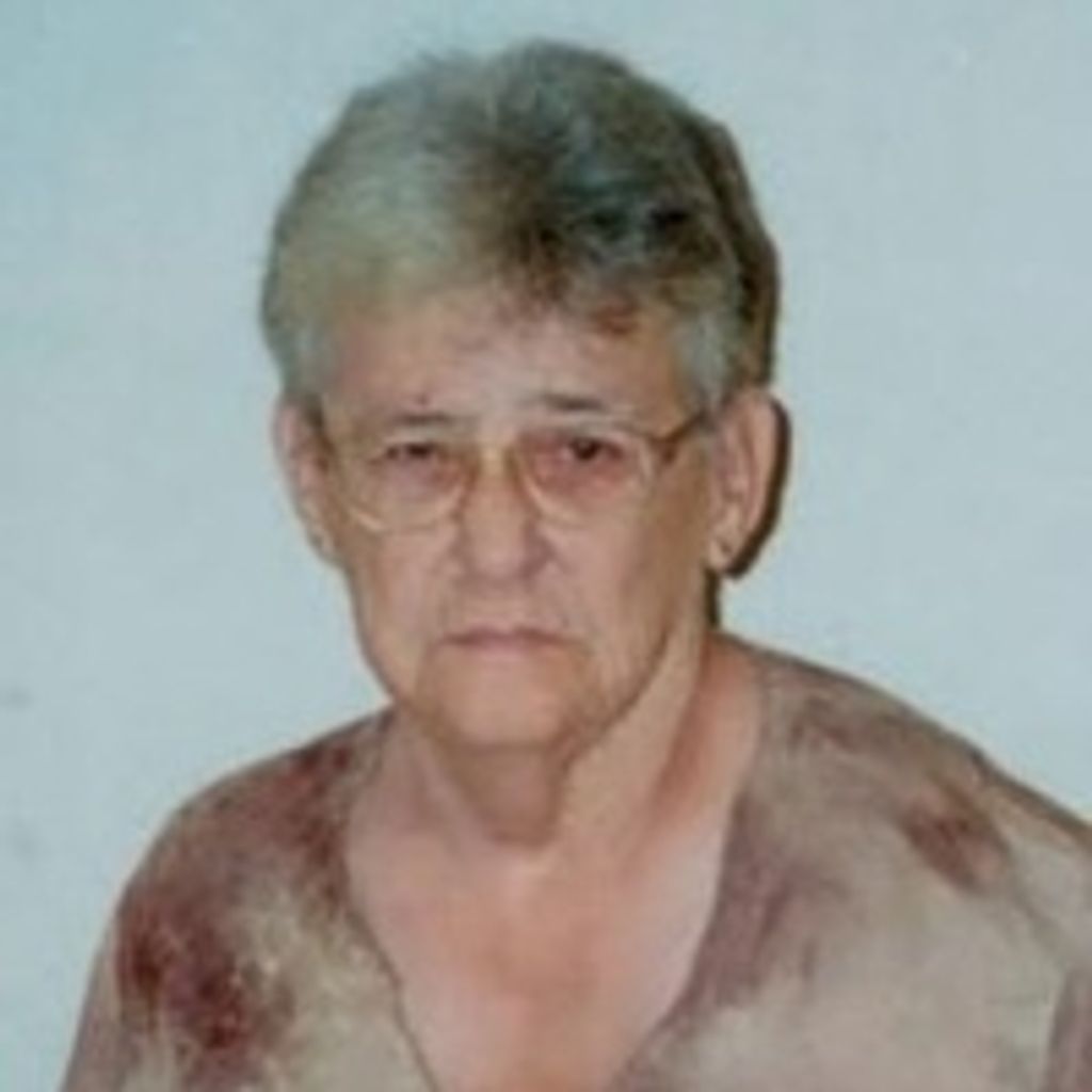Beulah Marie Borel
