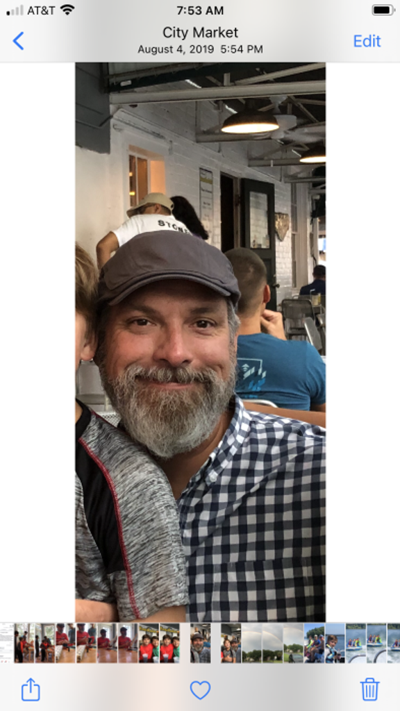 Jeremy Earl Bender