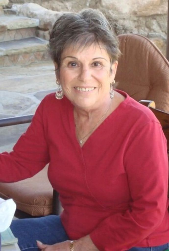 Barbara Ann Rice Profile Photo