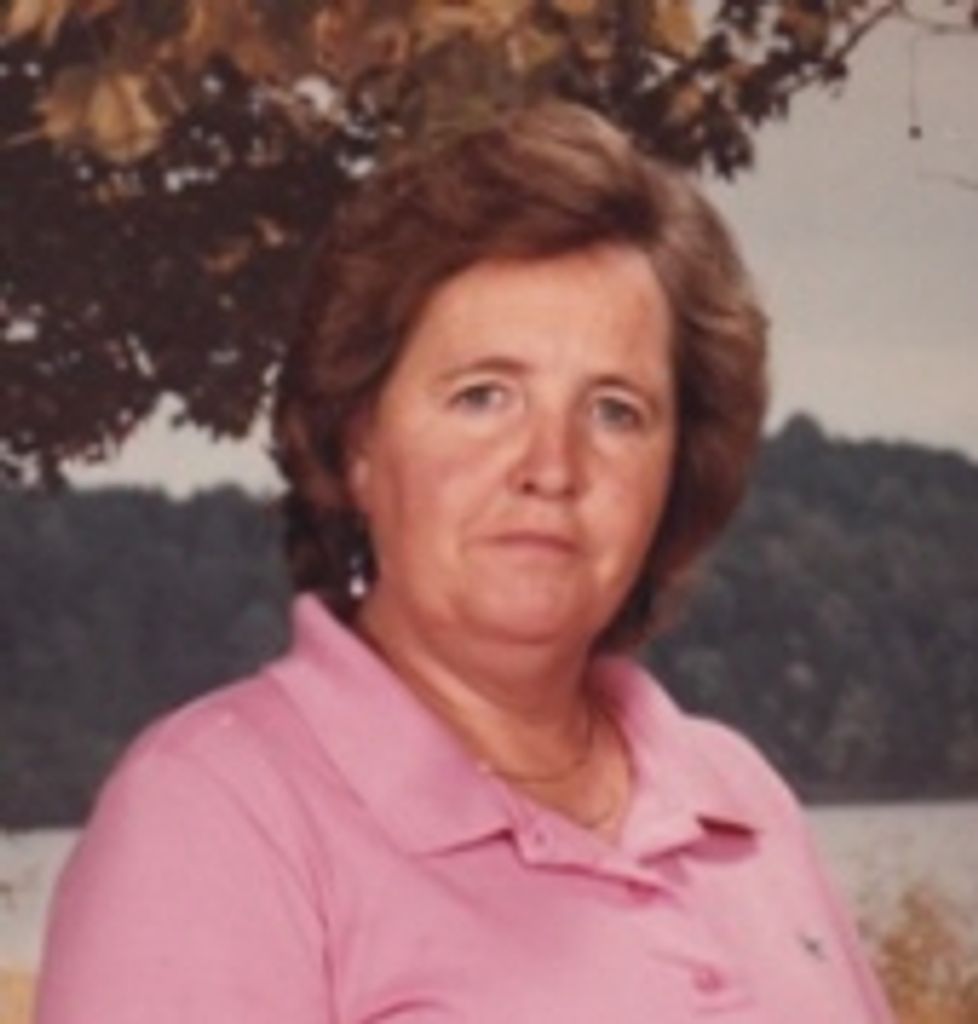 Mae Thomas