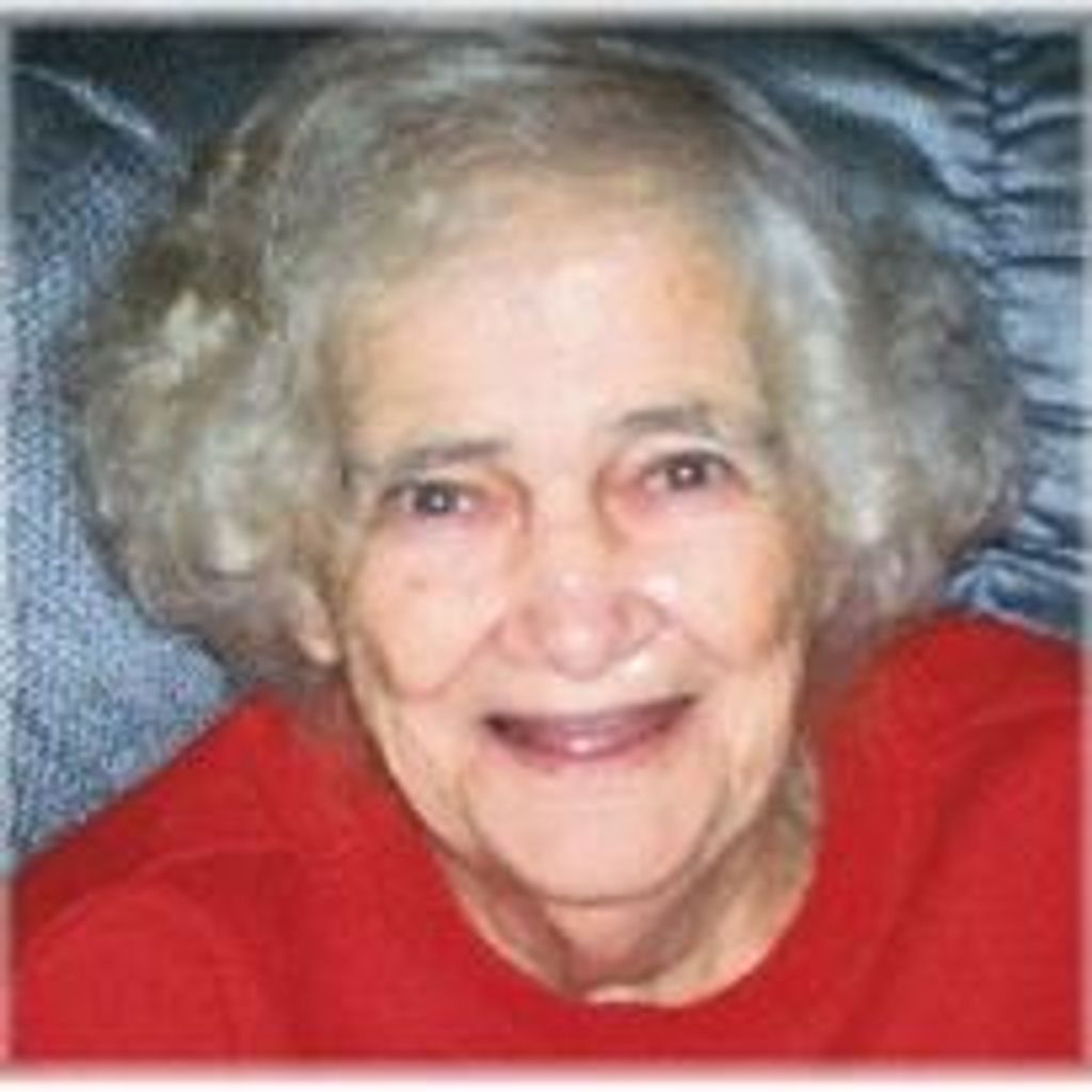 Maggie Louise Wilson