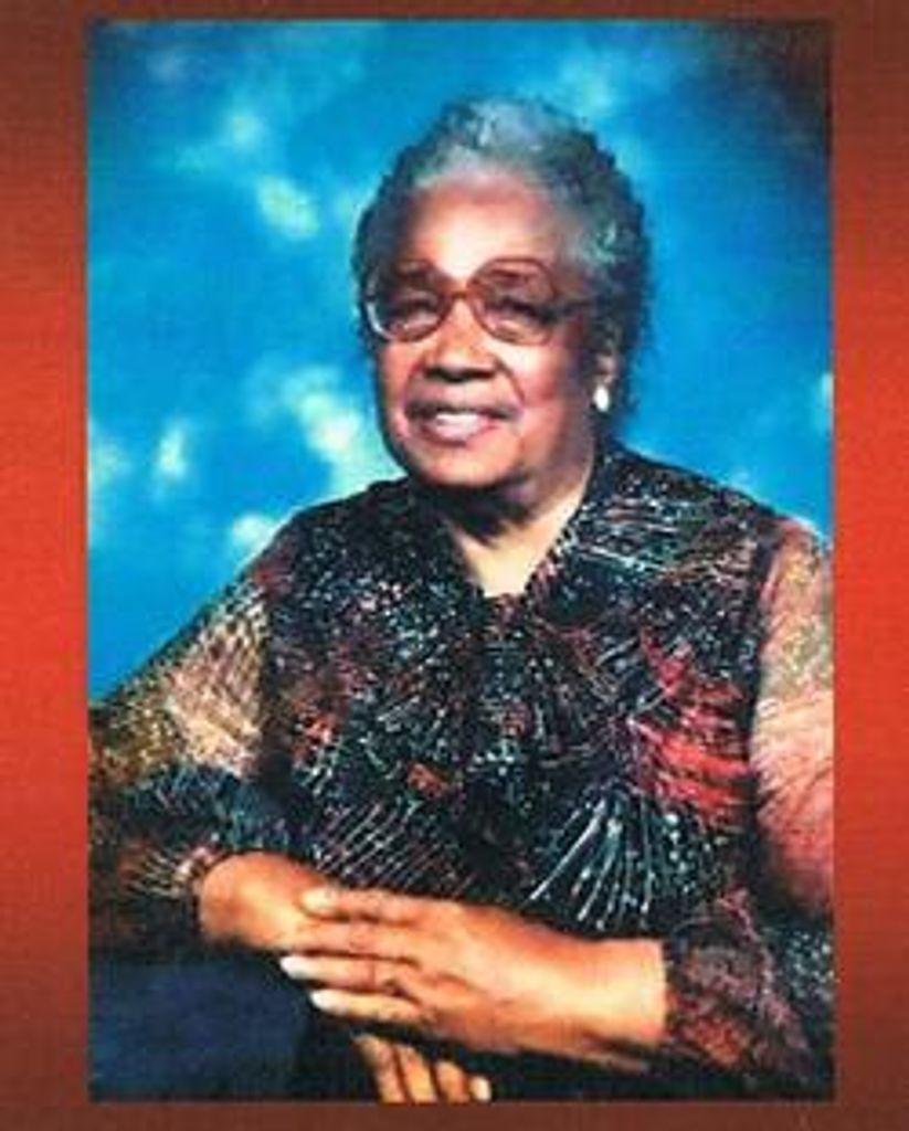 Calonia P. Harris Profile Photo