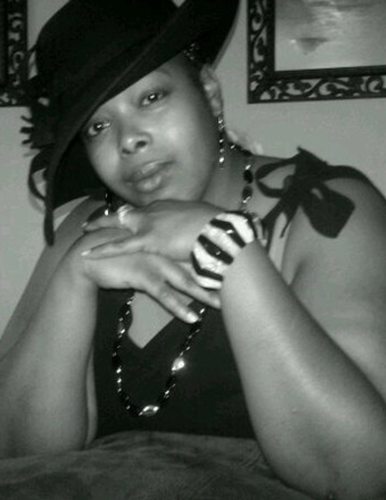 Stephanie R. (Furr) Blackshear