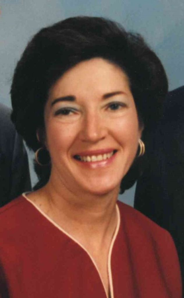 Louise Simmons Profile Photo