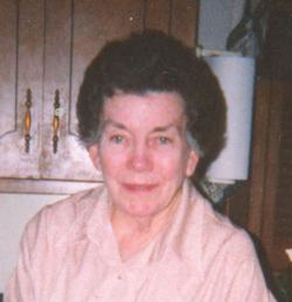 Mary Helen Mills Profile Photo