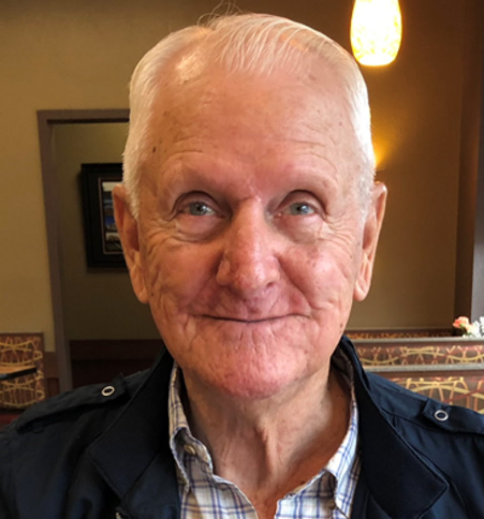 Donald Basil Anderson Profile Photo