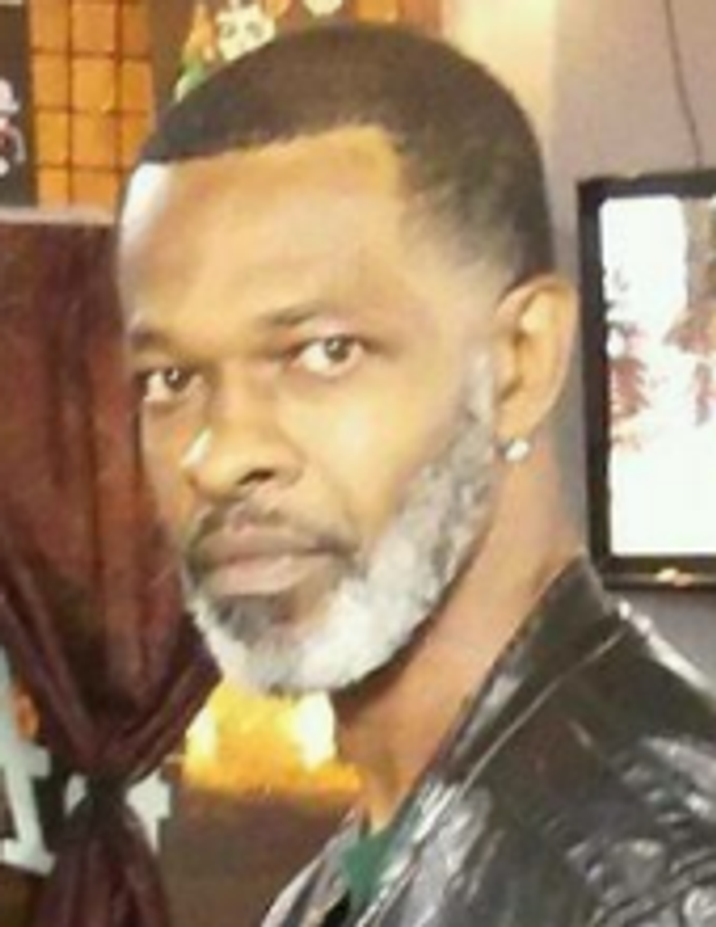 Christopher K.  Harris