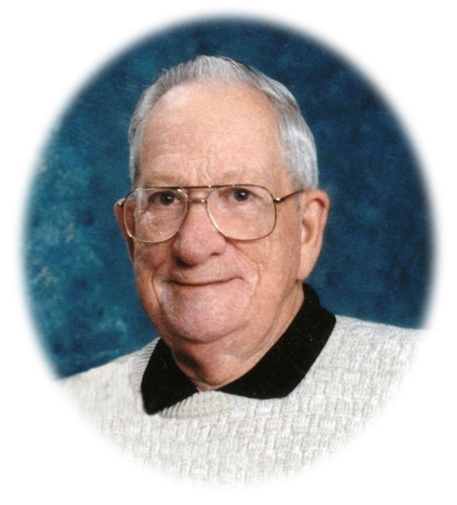 Wesley L. (Lee) Wilkinson