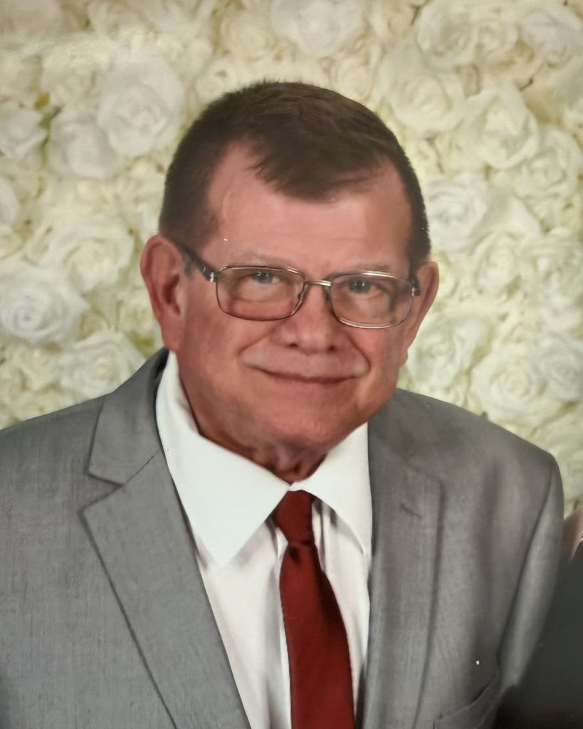 Daniel P. Anderson Profile Photo