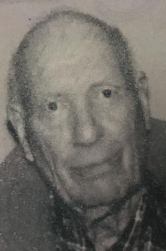 Robert Wicker Profile Photo