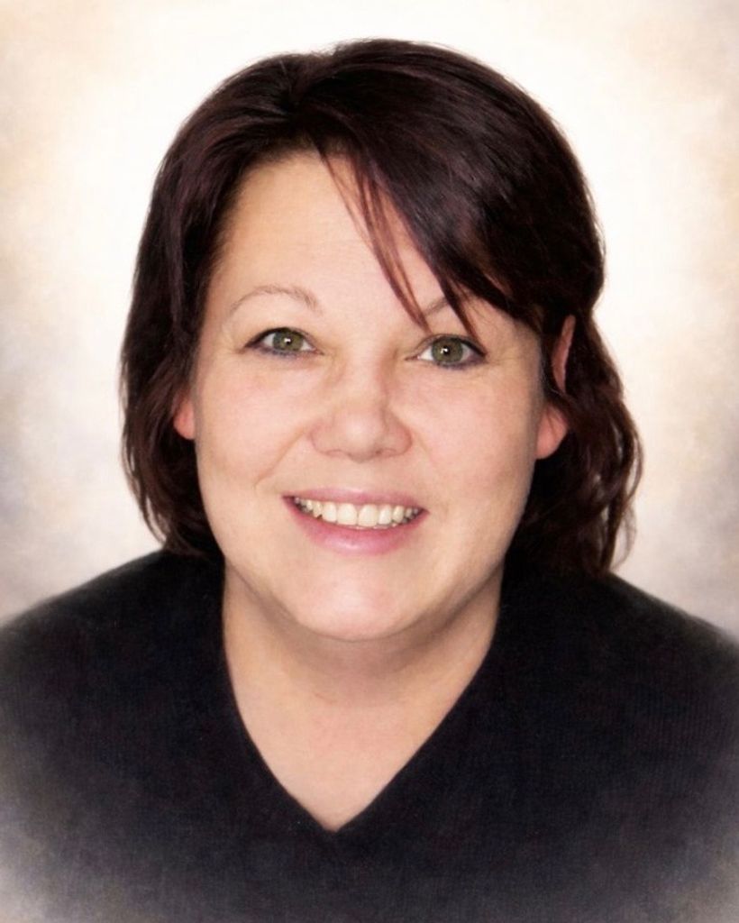 Sharon Zinn Profile Photo