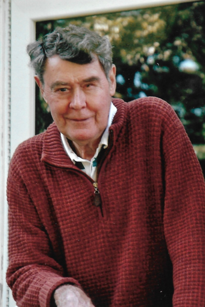 James Patrick Scanlon