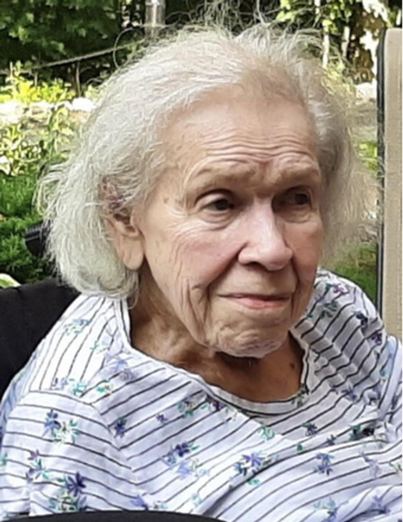Theresa Calka Profile Photo