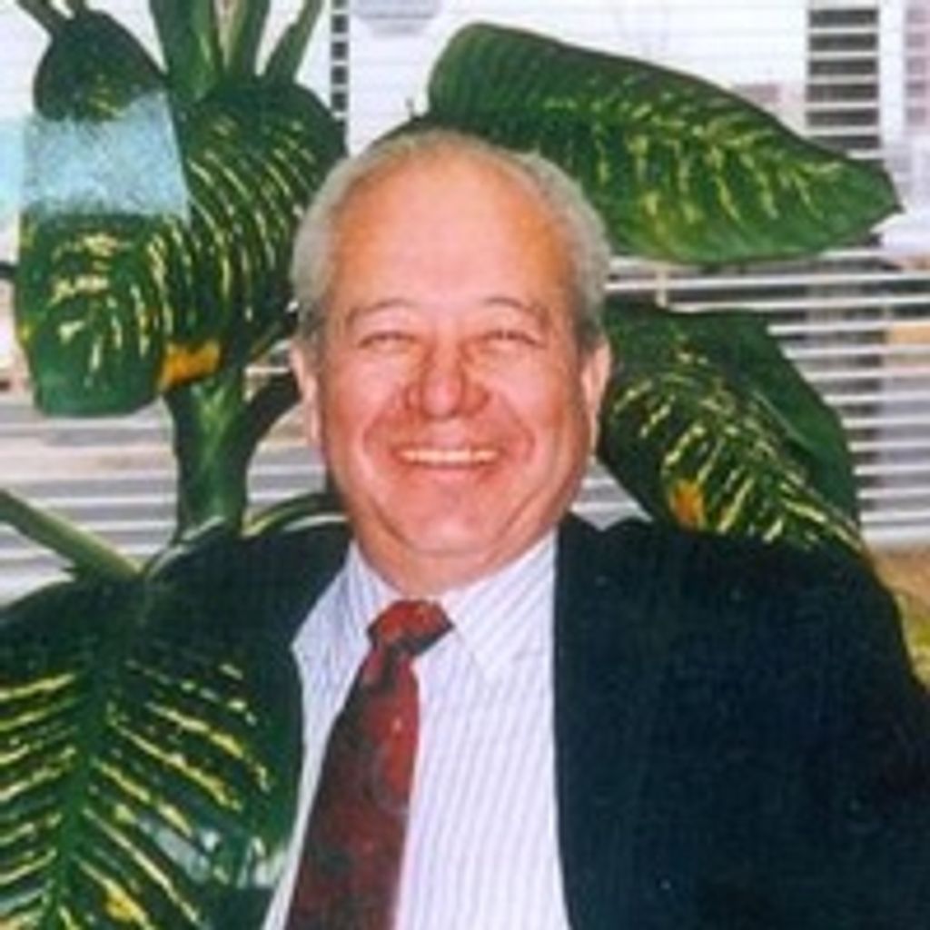 Antonio Flores, Jr.