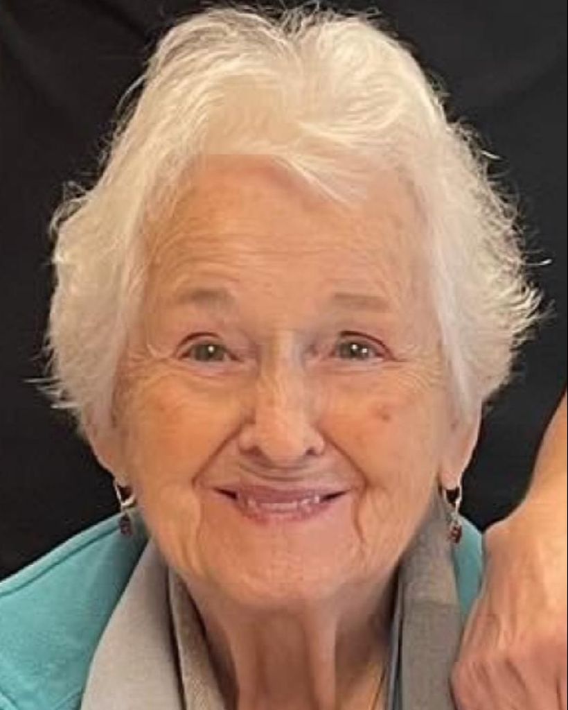 Shirley Maginnis Warner