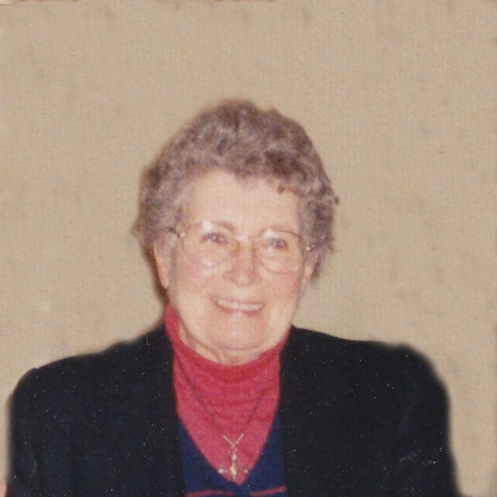 Lucille M Timmers