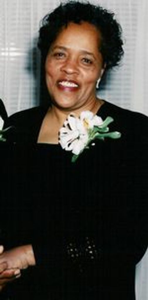 Clara Timberlake Bland