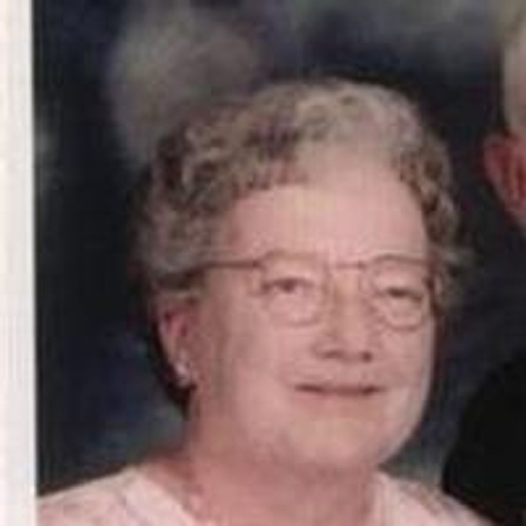 Patricia A Johnson