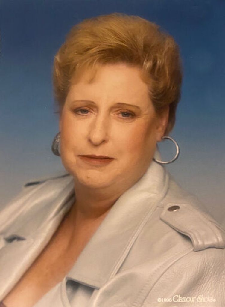 Shirley Tharp Maxwell