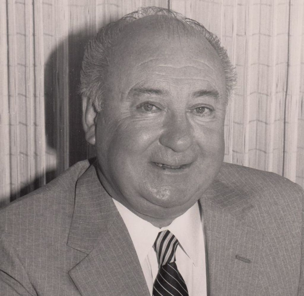 Harold Charles Hanover