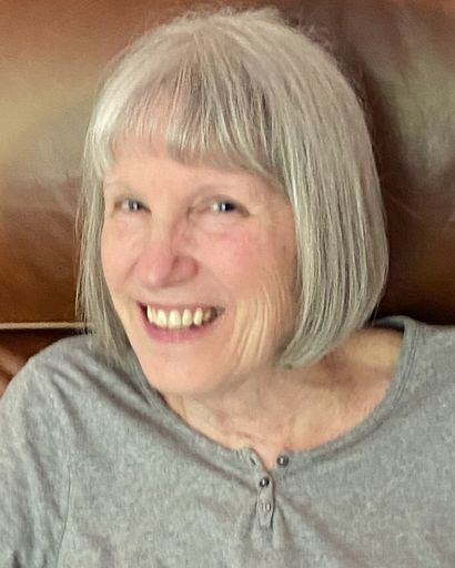 Susan Zumwald Tigner's obituary image