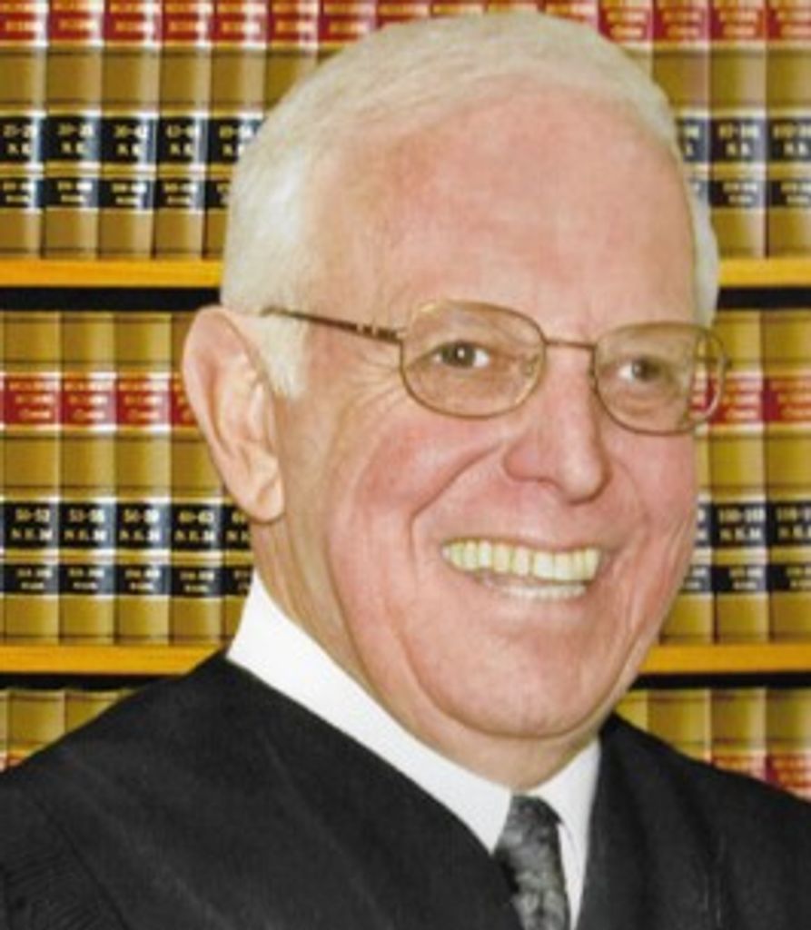 The Honorable Joseph L. Hart, Jr. Profile Photo