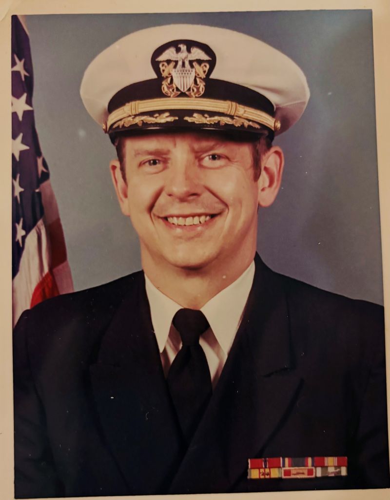 John Warren Speer